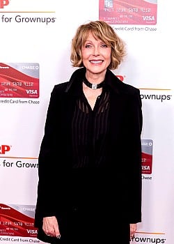 Susan Blakely